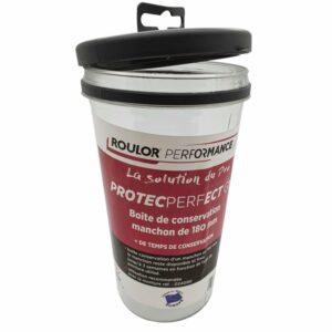 Boîte Protectperfect GM pour manchon de 180 mm - Roulor - Nespoli