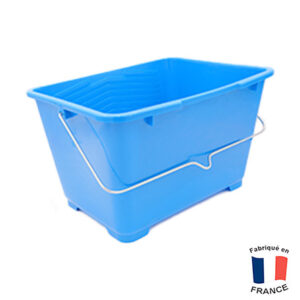 Camion rectangulaire 14L - Brush n Roll