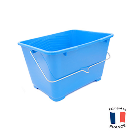 Camion de peintre 7 L - Brush n Roll