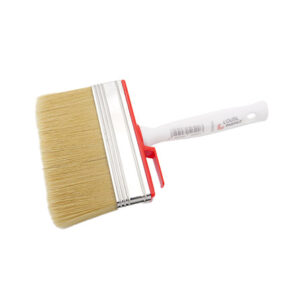 Brosse plate à peindre - 120 x 30 mm - L'Outil Parfait