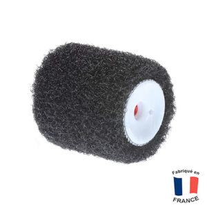 Manchon Roll'enduit - 80 mm - L'Outil Parfait