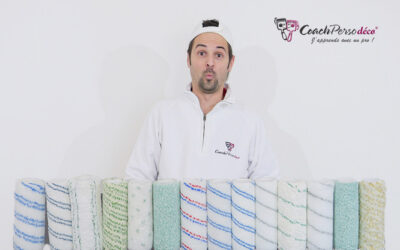 Guide : choisir le bon rouleau