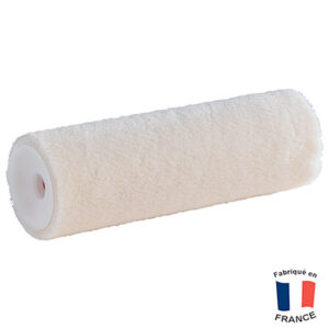 Manchon Laqueur velours - 180 mm - L'Outil Parfait