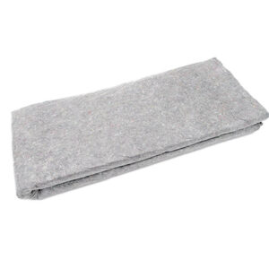 Bâche absorbante plastifiée 1 x 2 m
