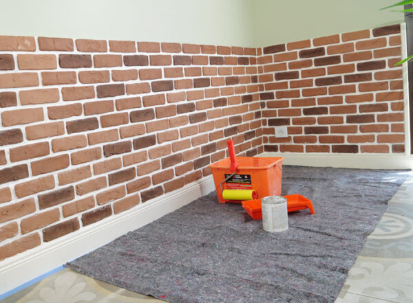 Bâche absorbante plastifiée 1 x 2 m
