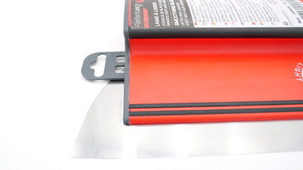 SECONDE VIE - Lame à lisser ParfaitLiss ® Light - 45 cm - L'OUTIL PARFAIT - PL452 – Image 9