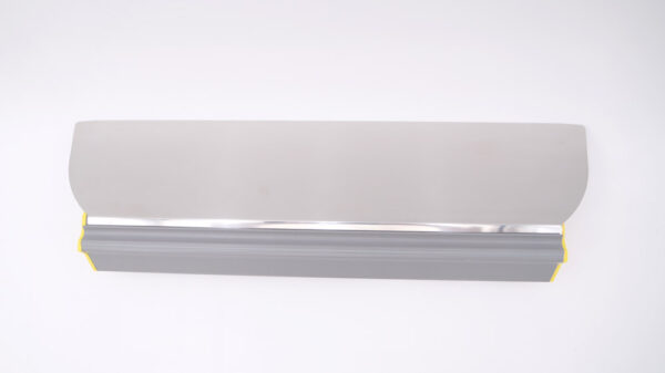 SECONDE VIE - Lame à lisser Techno-lisse - 40 cm - ROULOR - TL403 – Image 2