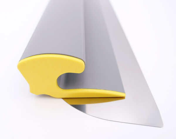 SECONDE VIE - Lame à lisser Techno-lisse - 40 cm - ROULOR - TL403 – Image 3