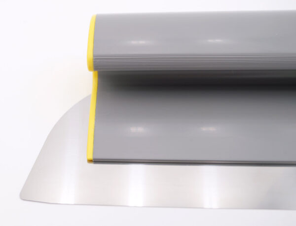 SECONDE VIE - Lame à lisser Techno-lisse - 40 cm - ROULOR - TL403 – Image 4