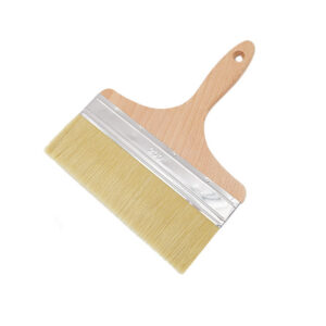 Spalter en soies blanches - 200 mm - Brush n Roll