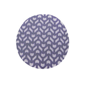 Disque-maille 3M Xtract™ Cubitron™ II 710W - ∅ 125 mm -grain 80 - 3M