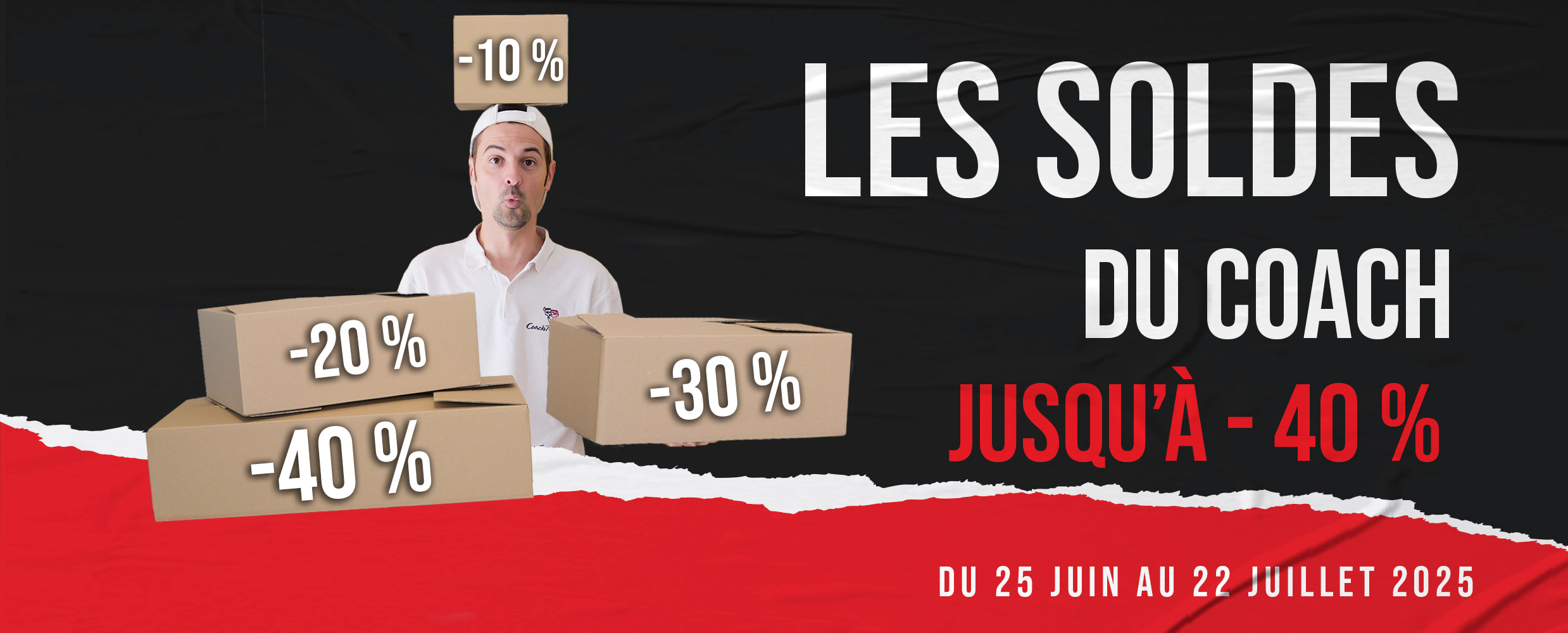 SOLDES