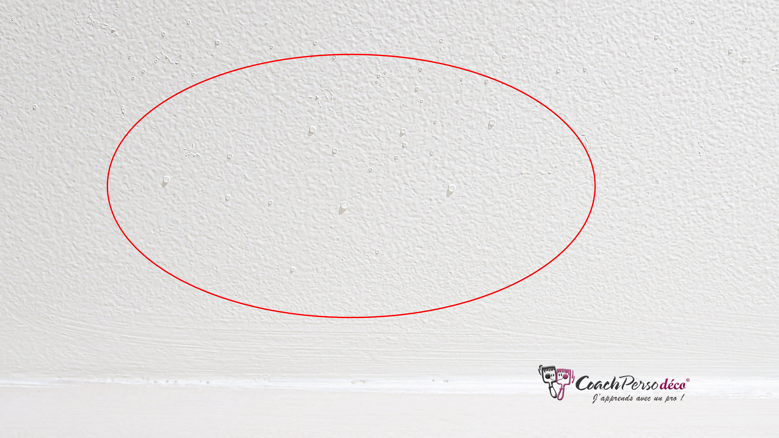 Microbullage-de-la-peinture Pourquoi ma peinture fait des petites bulles ?