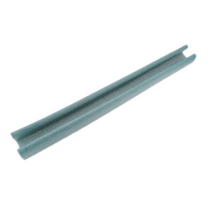 Profilé U60 - mousse de protection