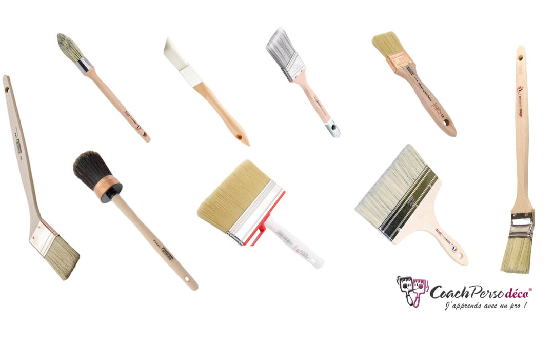 Guide :  quelle brosse choisir ?