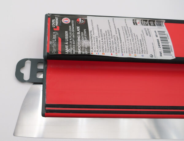 SECONDE VIE - Lame à lisser ParfaitLiss® Light - 60 cm - L'OUTIL PARFAIT - PL604 – Image 3