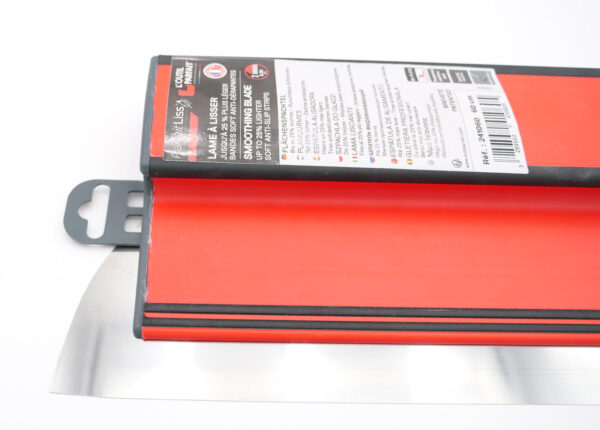 SECONDE VIE - Lame à lisser ParfaitLiss® Light - 60 cm - L'OUTIL PARFAIT - PL605 – Image 3