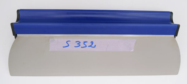 SECONDE VIE - Lame à lisser Squaliss - 35 cm - THÉARD - S352 – Image 8