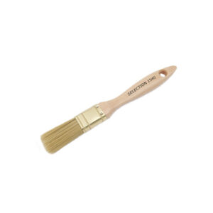 Brosse plate extra épaisse - 25 mm - Brush n Roll