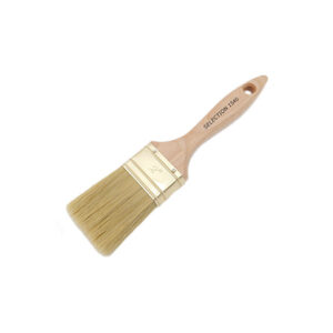 Brosse plate extra épaisse - 50 mm - Brush n Roll