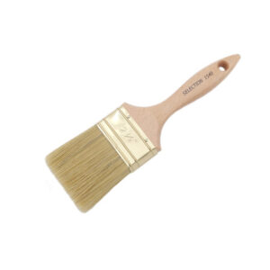 Brosse plate extra épaisse - 65 mm - Brush n Roll