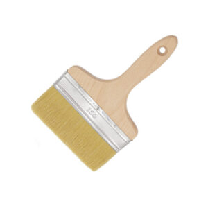 Spalter en soies blanches - 150 mm - Brush n Roll