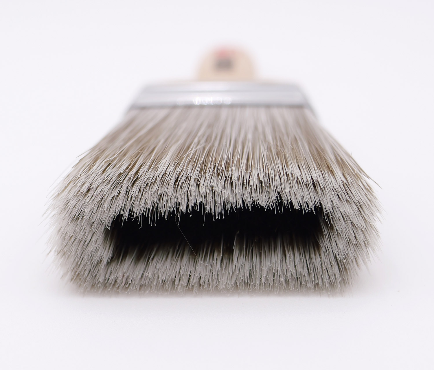 Brosse plate à réservoir - 50 mm - Kana turbo - CIRET – Image 3