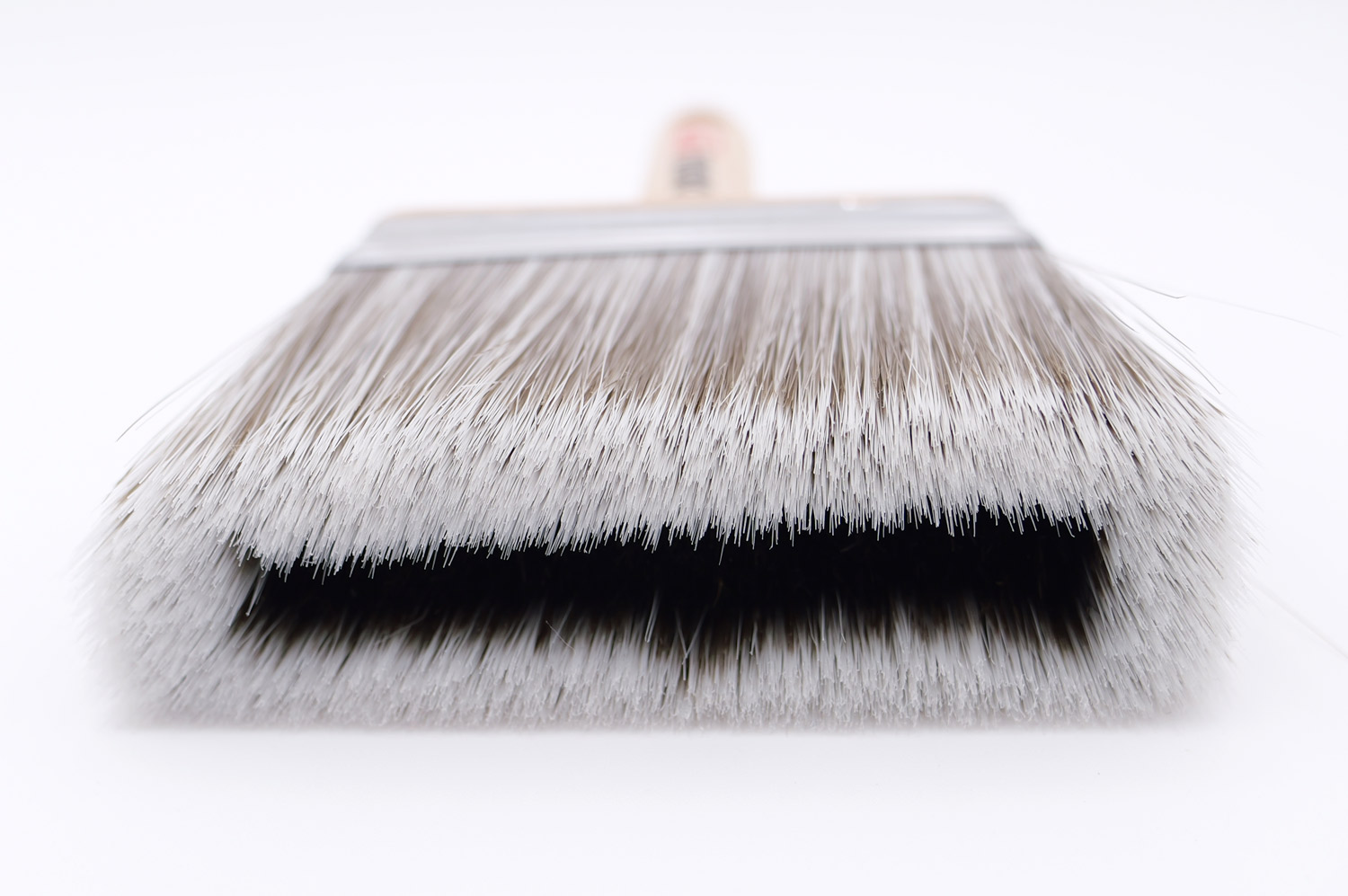 Brosse rectangulaire à réservoir - 100 X 30 mm - Kana turbo - CIRET – Image 3