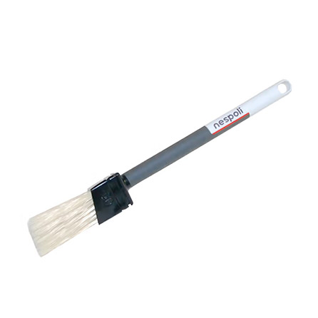 Brosse triangulaire toutes peintures - Nespoli