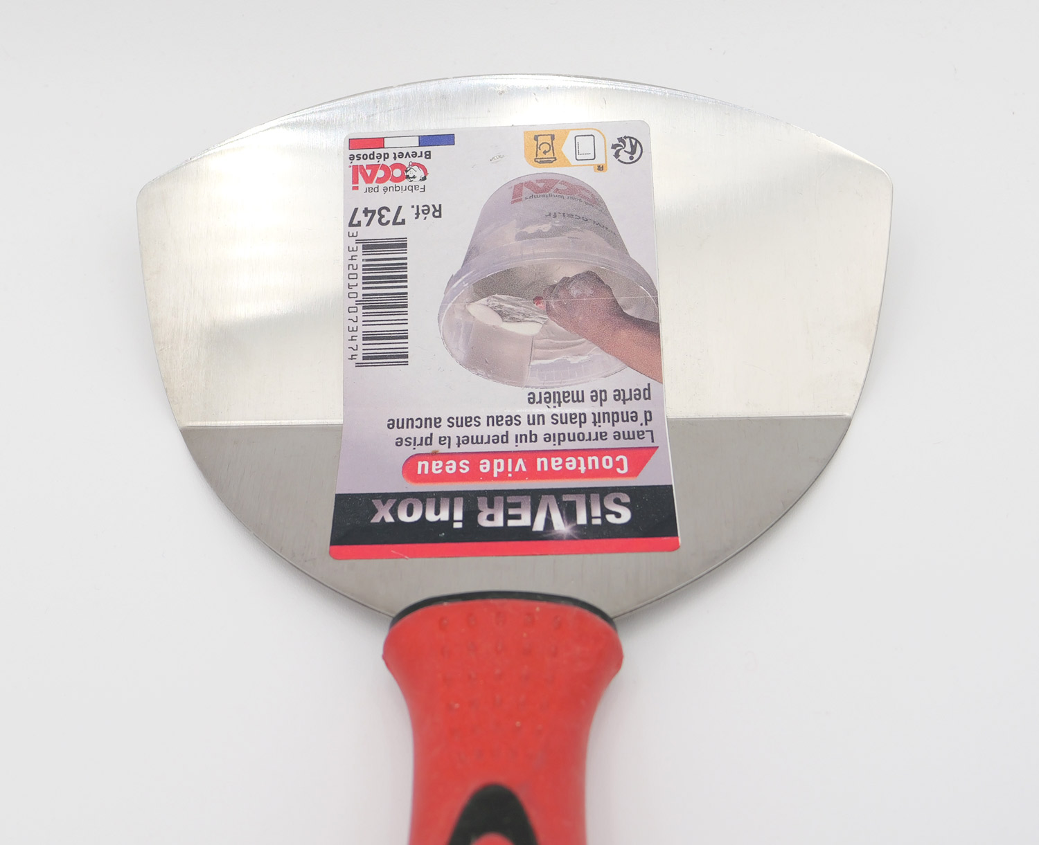 Couteau vide seau - OCAI – Image 4