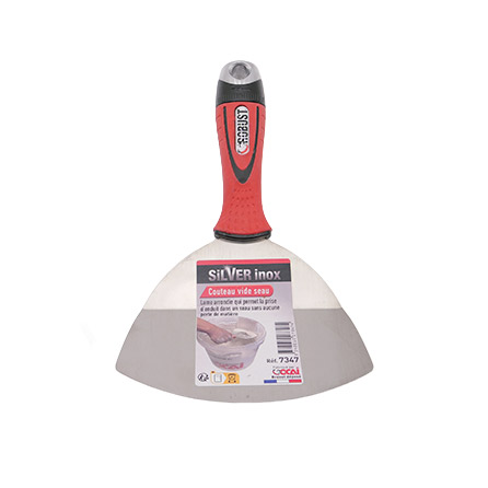 Couteau vide seau - Ocai