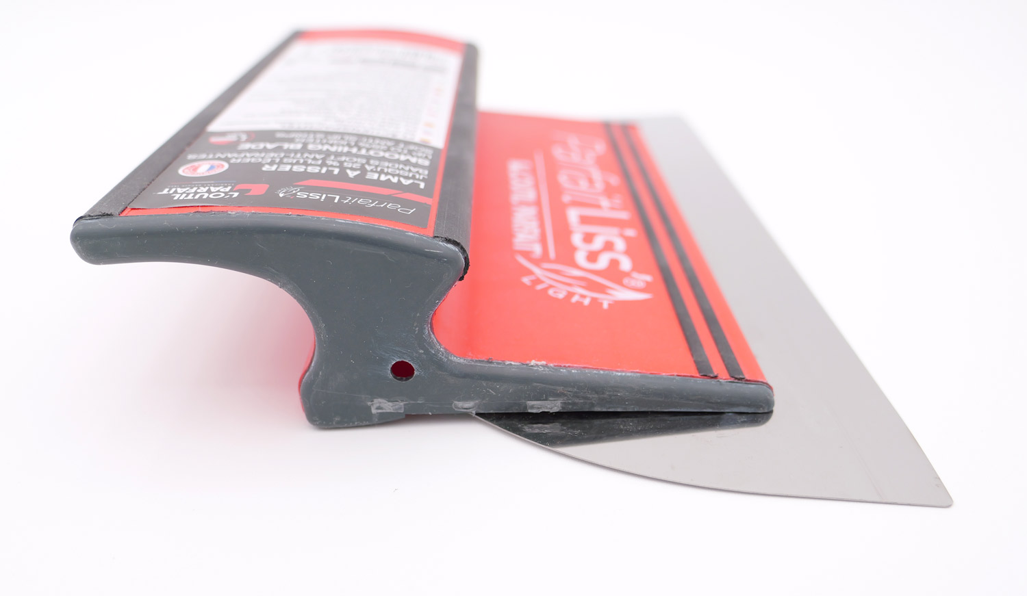 SECONDE VIE - Lame à lisser ParfaitLiss'® Light - 25 cm - L'OUTIL PARFAIT - PL253 – Image 2