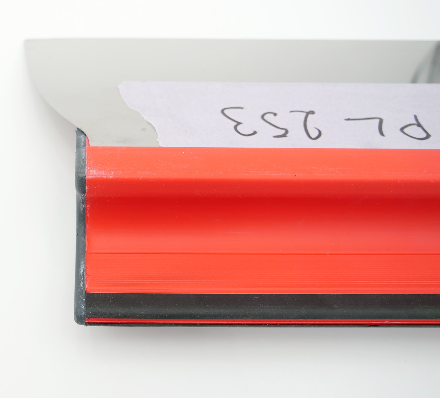 SECONDE VIE - Lame à lisser ParfaitLiss'® Light - 25 cm - L'OUTIL PARFAIT - PL253 – Image 4