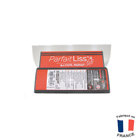 Seconde vie : Parfaitliss Light 25 cm PL253 - L'Outil Parfait