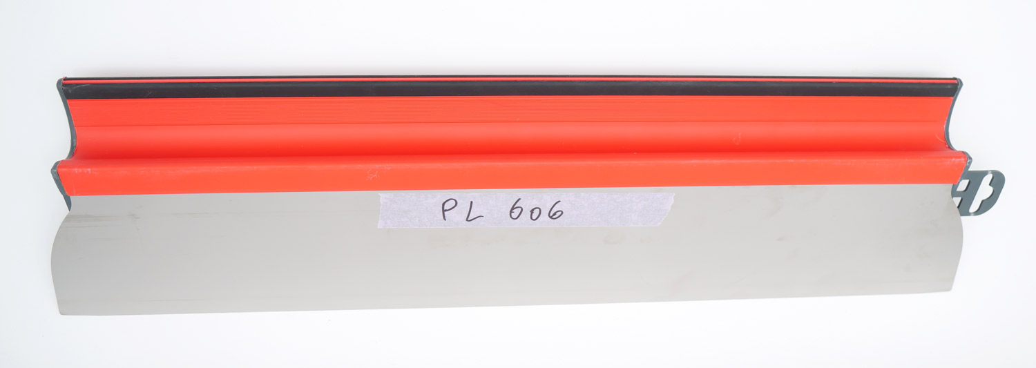 SECONDE VIE - Lame à lisser ParfaitLiss® Light - 60 cm - L'OUTIL PARFAIT - PL606 – Image 8