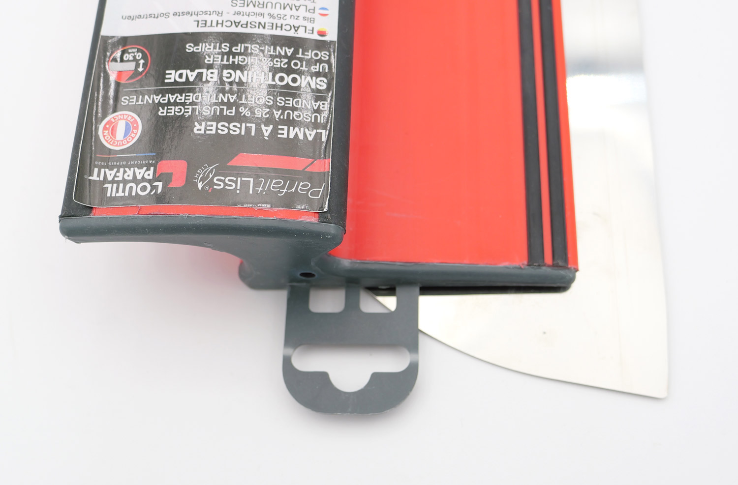 SECONDE VIE - Lame à lisser ParfaitLiss® Light - 60 cm - L'OUTIL PARFAIT - PL606 – Image 2