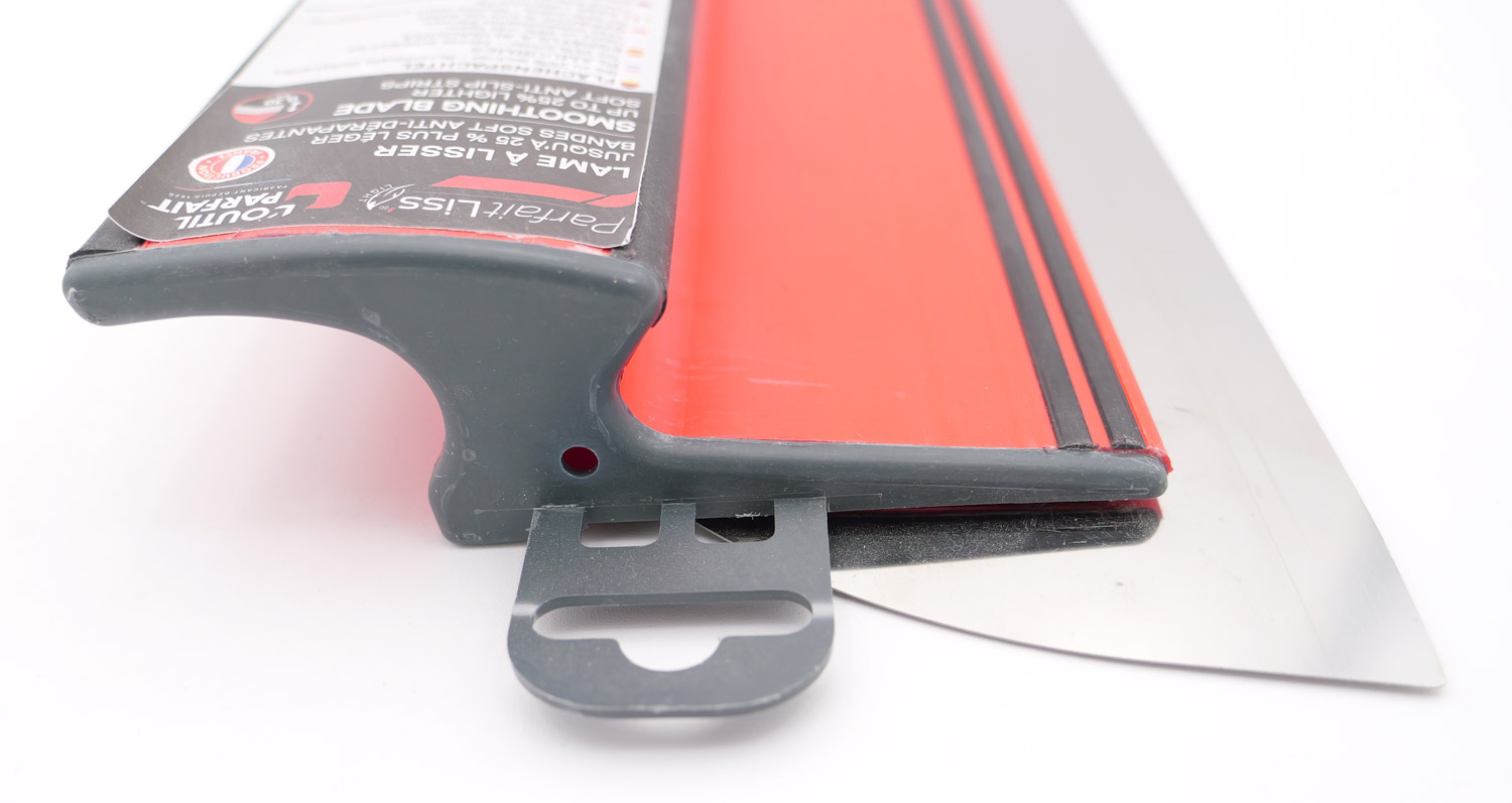 SECONDE VIE - Lame à lisser ParfaitLiss® Light - 60 cm - L'OUTIL PARFAIT - PL606 – Image 3