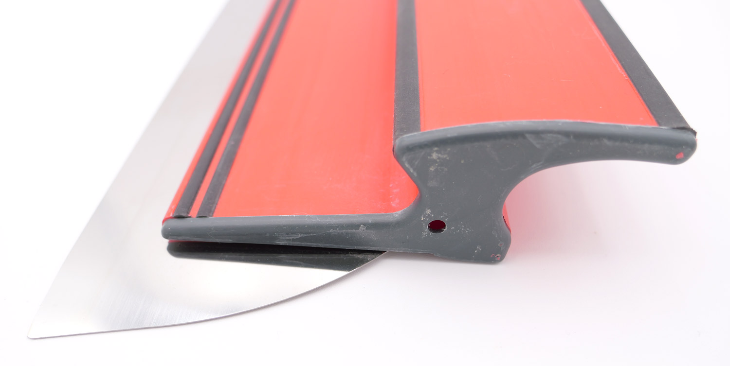 SECONDE VIE - Lame à lisser ParfaitLiss® Light - 60 cm - L'OUTIL PARFAIT - PL606 – Image 5