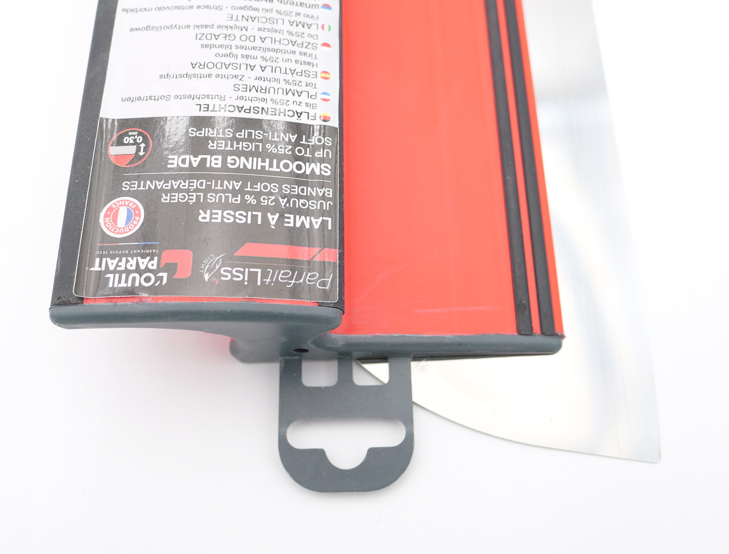 SECONDE VIE - Lame à lisser ParfaitLiss® Light - 60 cm - L'OUTIL PARFAIT - PL608 – Image 5