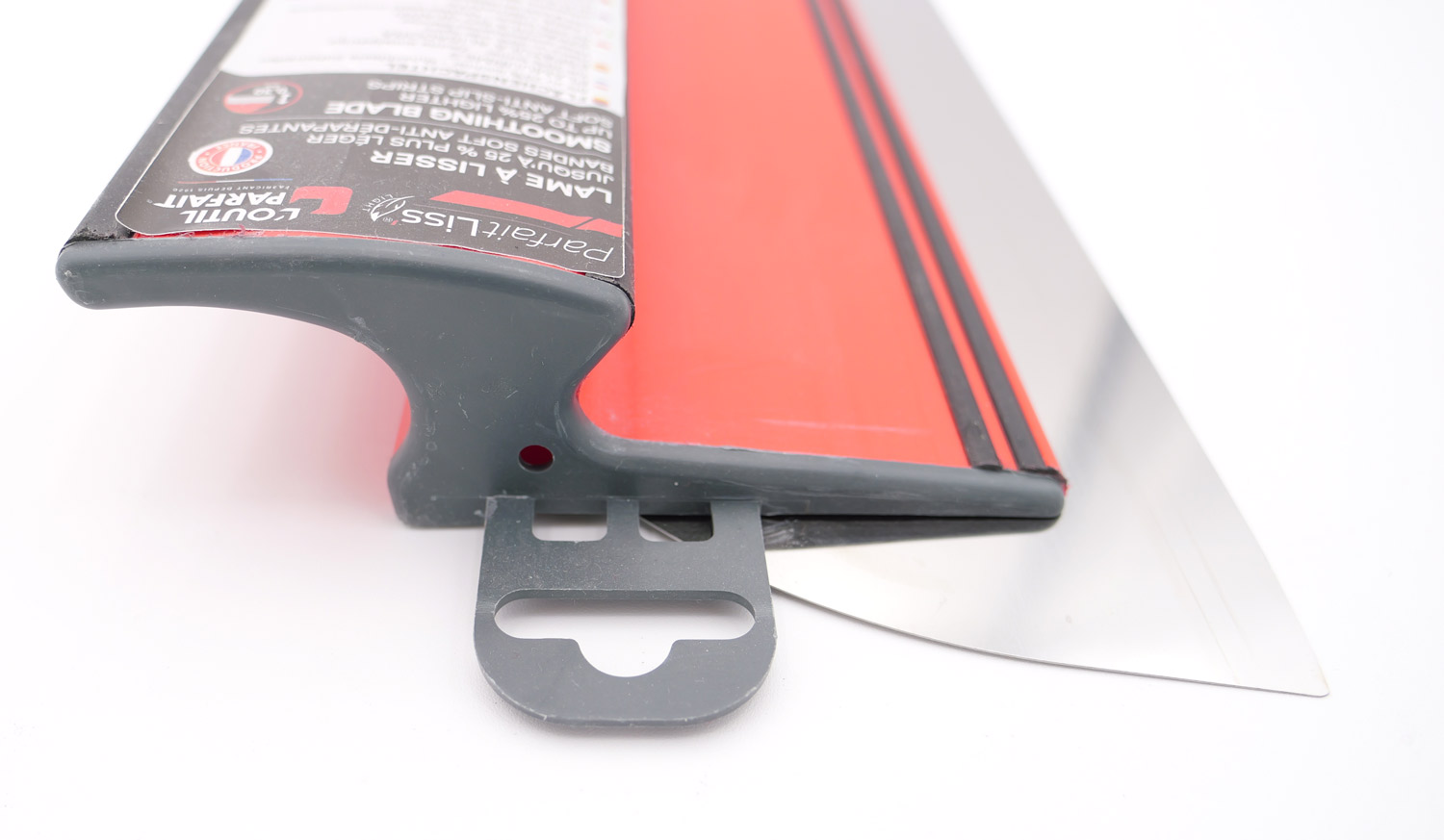 SECONDE VIE - Lame à lisser ParfaitLiss® Light - 60 cm - L'OUTIL PARFAIT - PL608 – Image 6