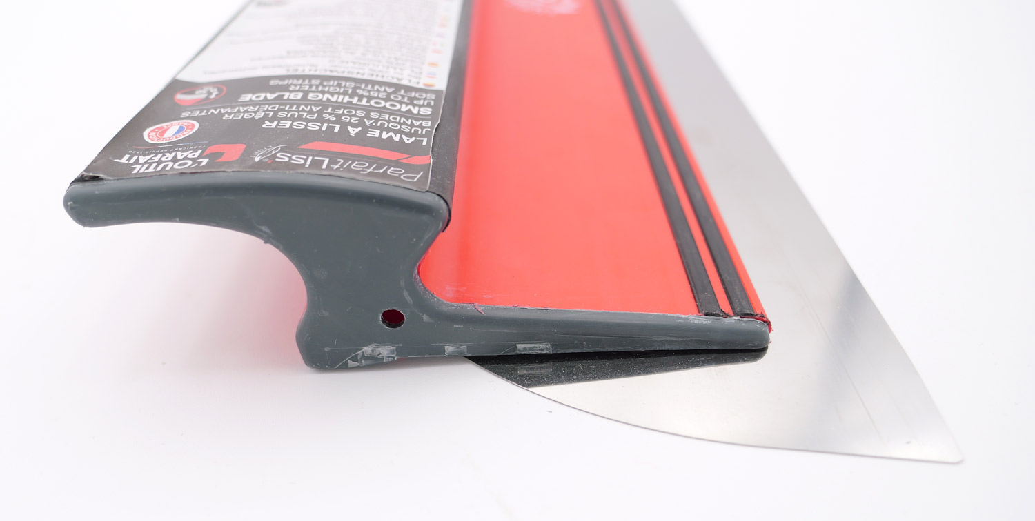 SECONDE VIE - Lame à lisser ParfaitLiss® Light - 60 cm - L'OUTIL PARFAIT - PL609 – Image 3