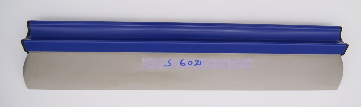 SECONDE VIE - Lame à lisser Squaliss - 60 cm - THÉARD - S602 – Image 8