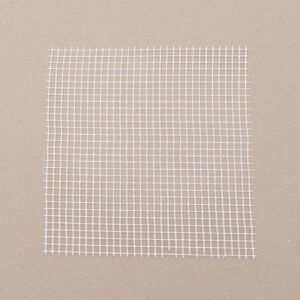 Patch en fibre de verre 75g/m2 - 15 x 15 cm
