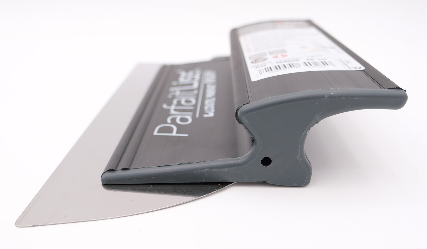 SECONDE VIE - Lame à garnir ParfaitLiss® RIGID - 25 cm - L'OUTIL PARFAIT - PR251 – Image 8