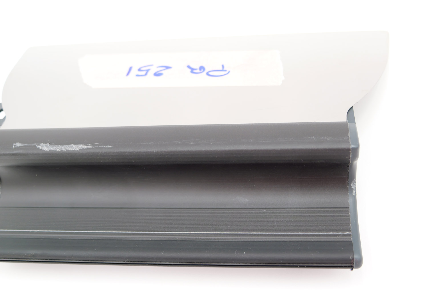 SECONDE VIE - Lame à garnir ParfaitLiss® RIGID - 25 cm - L'OUTIL PARFAIT - PR251 – Image 3