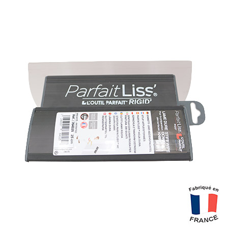 Seconde vie - ParfaitLiss Rigid 35 cm - PR251 - L'Outil Parfait