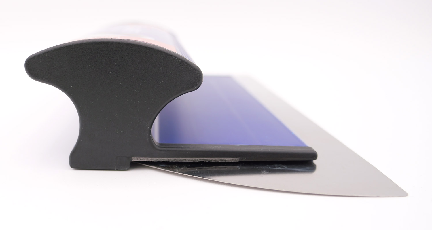 SECONDE VIE - Lame à lisser Squaliss - 25 cm - THÉARD - S252 – Image 3