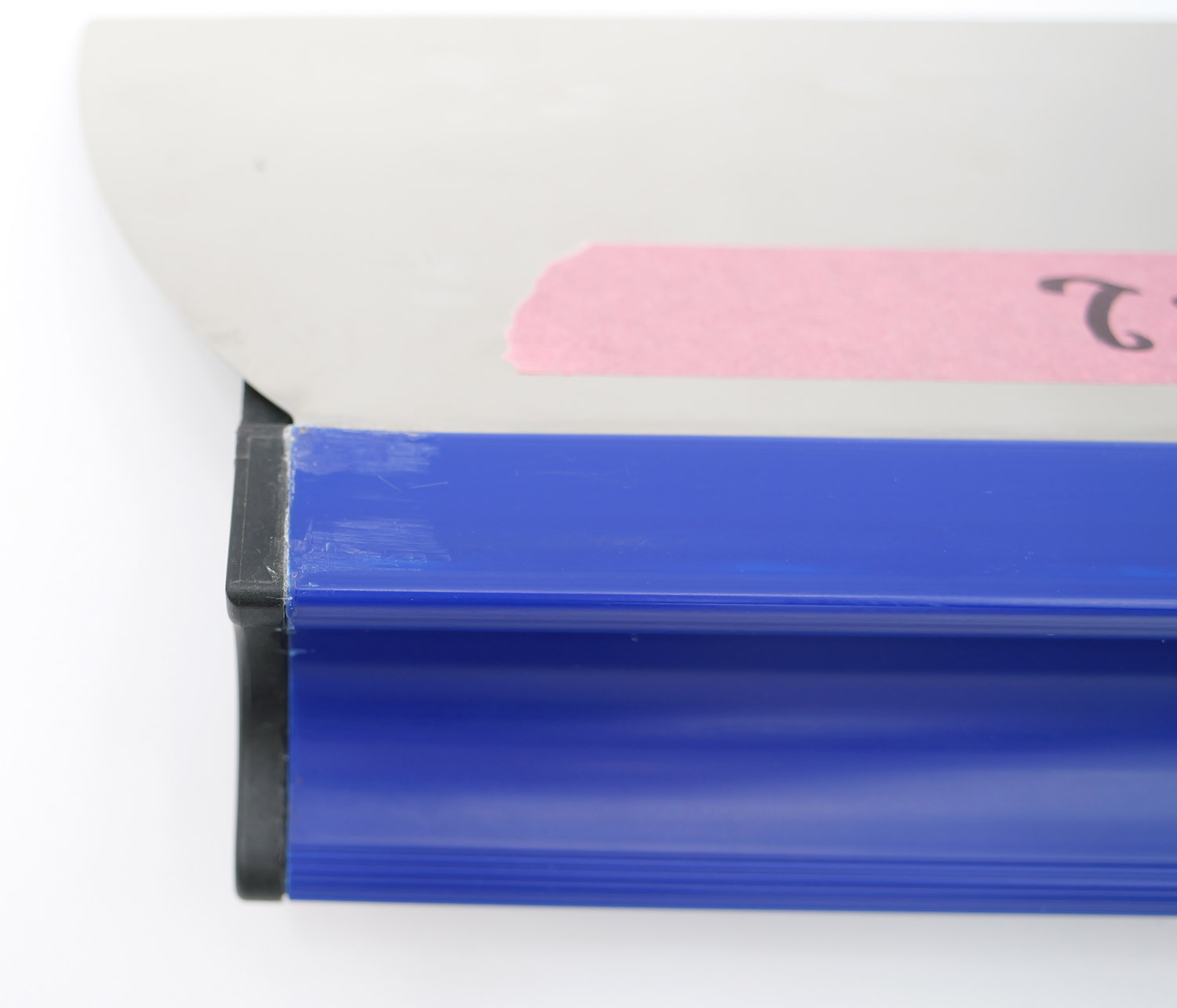 SECONDE VIE - Lame à lisser Squaliss - 25 cm - THÉARD - S252 – Image 7