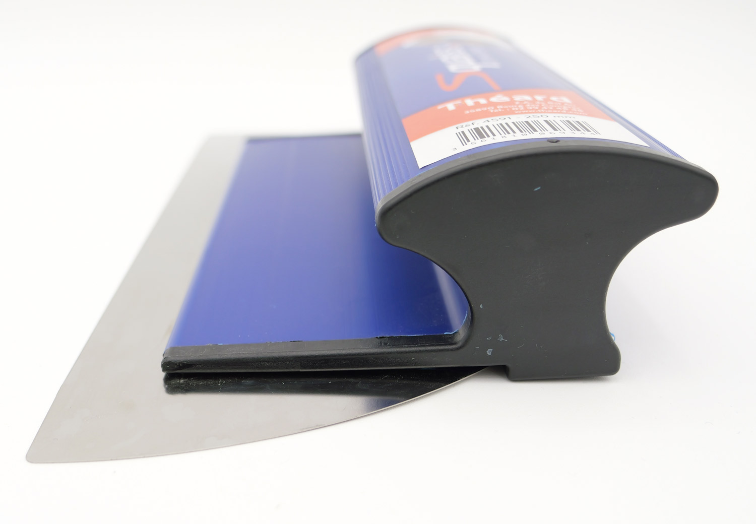 SECONDE VIE - Lame à lisser Squaliss - 25 cm - THÉARD - S252 – Image 6