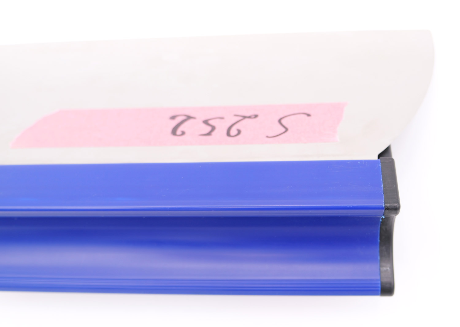 SECONDE VIE - Lame à lisser Squaliss - 25 cm - THÉARD - S252 – Image 4